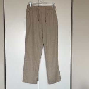 Goodfellow & Co Men's Beige Joggers